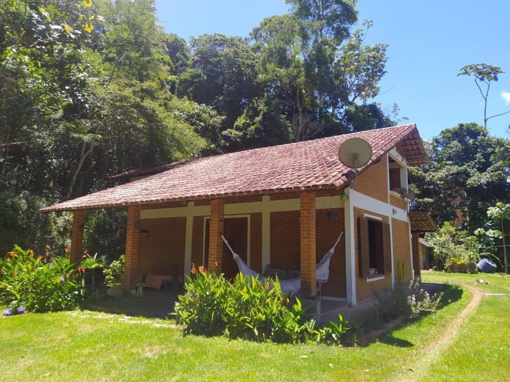Sitio Recanto Amado. Santa Teresa  Kültér fotó