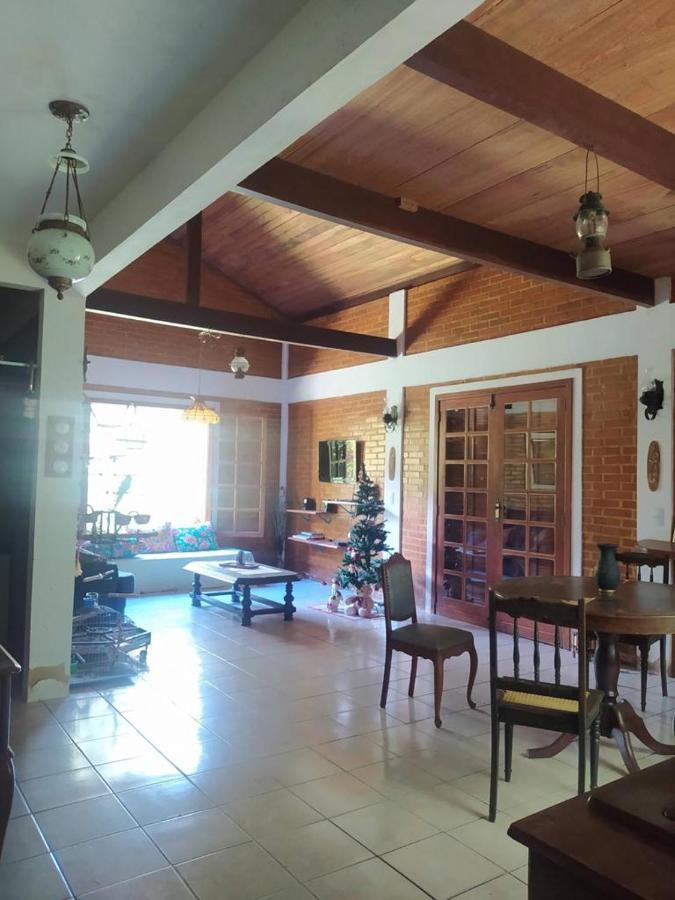 Sitio Recanto Amado. Santa Teresa  Kültér fotó