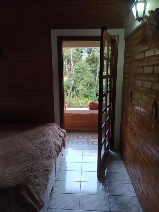 Sitio Recanto Amado. Santa Teresa  Kültér fotó