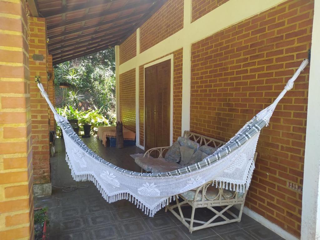 Sitio Recanto Amado. Santa Teresa  Kültér fotó