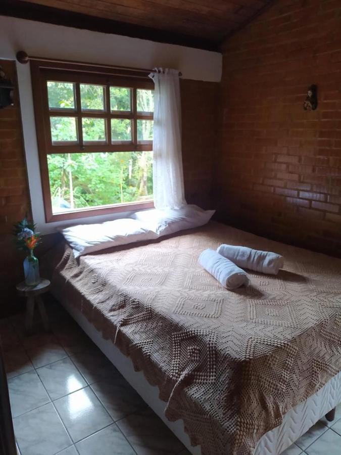 Sitio Recanto Amado. Santa Teresa  Kültér fotó