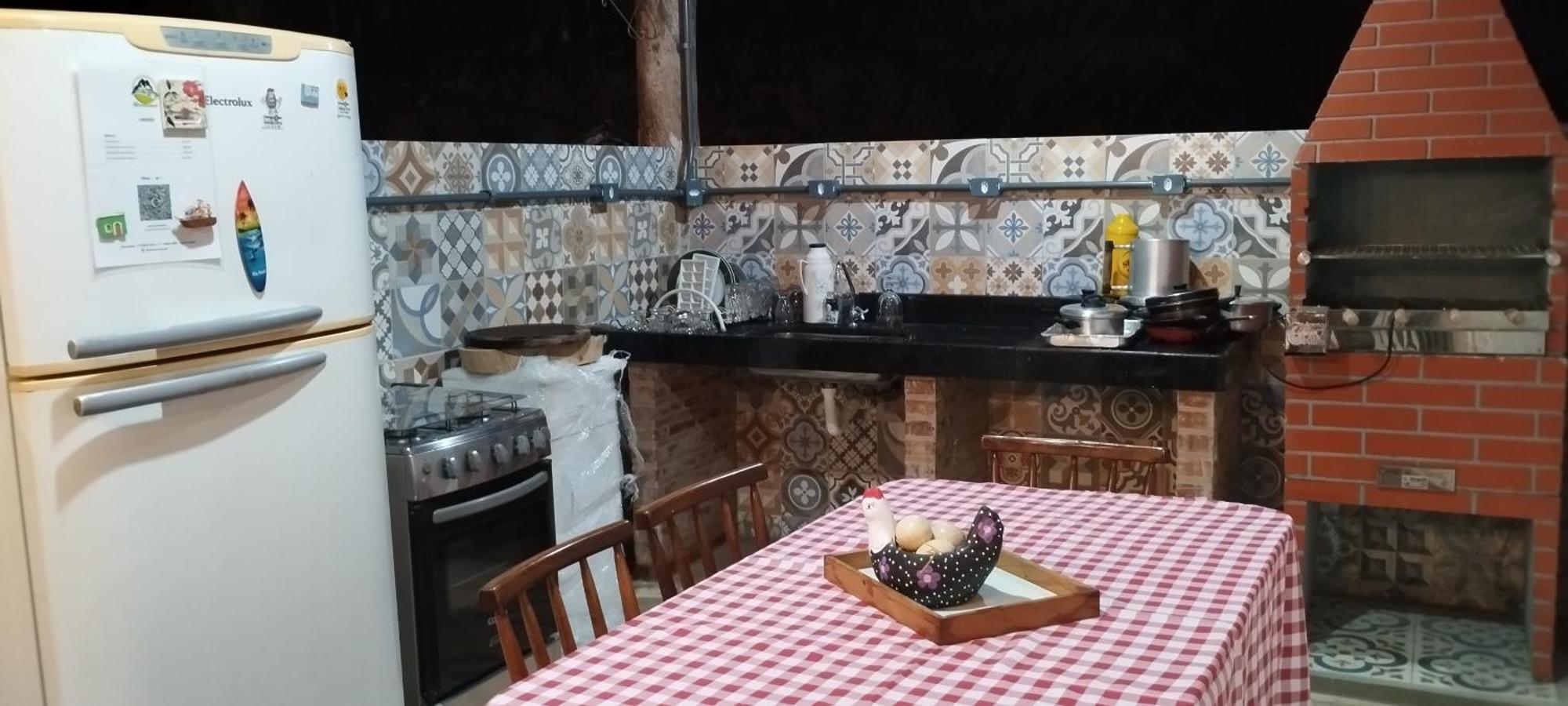 Sitio Recanto Amado. Santa Teresa  Kültér fotó