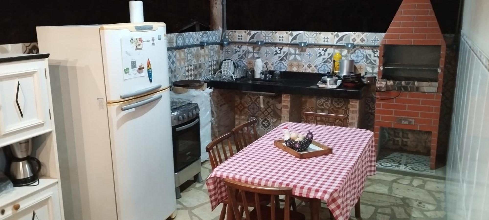 Sitio Recanto Amado. Santa Teresa  Kültér fotó