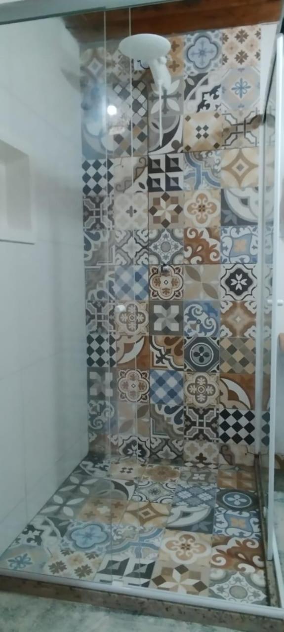 Sitio Recanto Amado. Santa Teresa  Kültér fotó