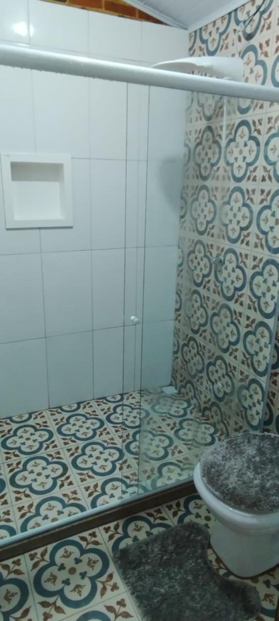 Sitio Recanto Amado. Santa Teresa  Kültér fotó