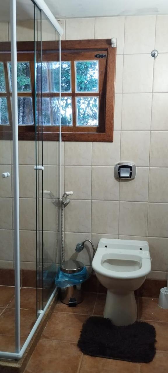 Sitio Recanto Amado. Santa Teresa  Kültér fotó