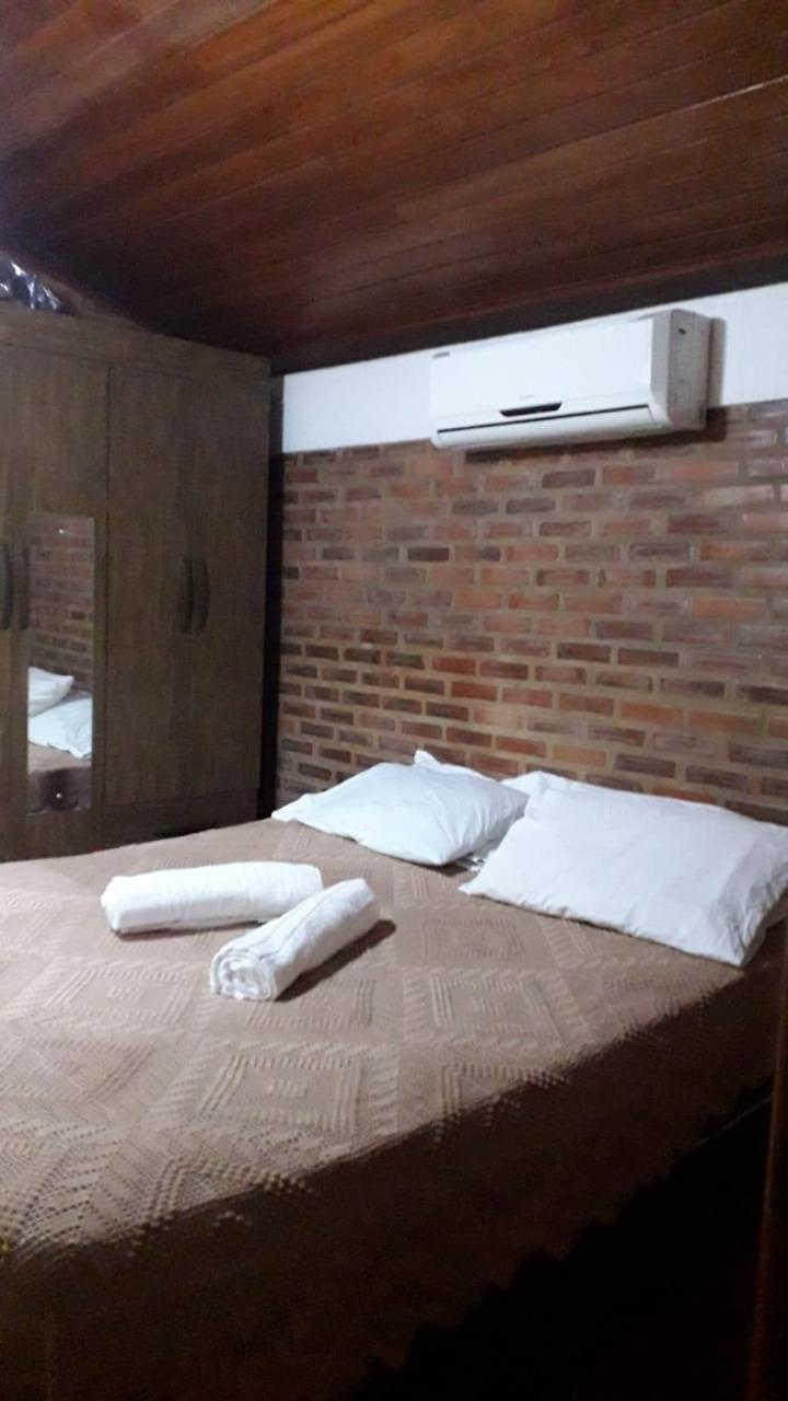 Sitio Recanto Amado. Santa Teresa  Kültér fotó